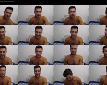 yoooups — 19 minute Chaturbate male cam show recording, 720p, Jul 20, 2022