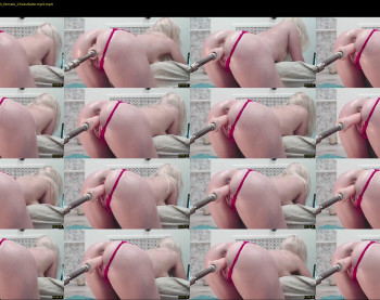 your_lina — 54 minute Chaturbate female cam show recording, 1080p, Jul 21, 2022