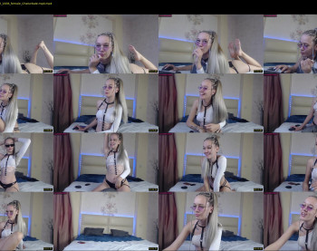 your_misstress — 44 minute Chaturbate female cam show recording, 1080p, Jul 20, 2022