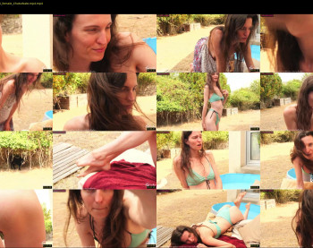 yulladao — 56 minute Chaturbate female cam show recording, 1080p, Jul 20, 2022