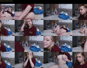 yunapeace — 53 minute Chaturbate female cam show recording, 1080p, Jul 21, 2022