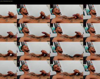 27_juan — 3 minute Chaturbate male cam show recording, 720p, Jul 21, 2022