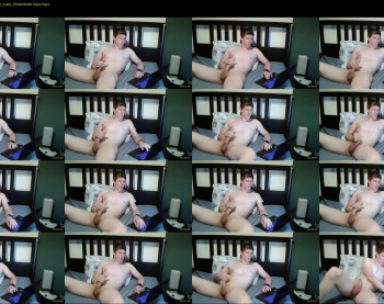 9thick88 — 4 minute Chaturbate male cam show recording, 1080p, Jul 21, 2022
