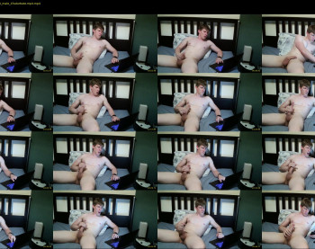 9thick88 — 35 minute Chaturbate male cam show recording, 1080p, Jul 21, 2022