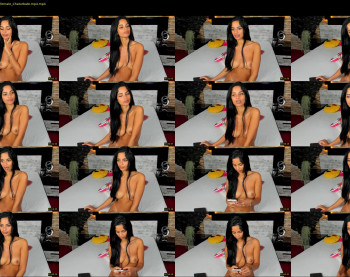 _adelle — 3 minute Chaturbate female cam show recording, 1080p, Jul 21, 2022