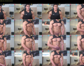 _cristianlopez — 60 minute Chaturbate male cam show recording, 1080p, Jul 22, 2022
