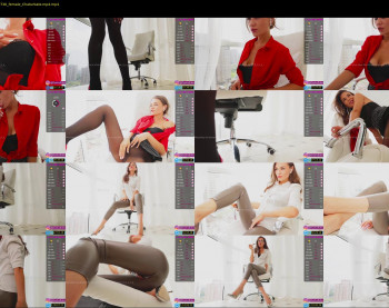 _d_a_s_h_a_ — 91 minute Chaturbate female cam show recording, 720p, Jul 21, 2022