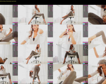 _d_a_s_h_a_ — 89 minute Chaturbate female cam show recording, 720p, Jul 21, 2022