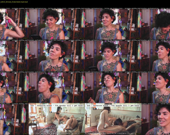 _frankie_rivers — 59 minute Chaturbate female cam show recording, 1080p, Jul 21, 2022