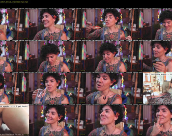 _frankie_rivers — 55 minute Chaturbate female cam show recording, 1080p, Jul 21, 2022