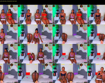 _heaven_girl_ — 54 minute Chaturbate female cam show recording, 1080p, Jul 21, 2022