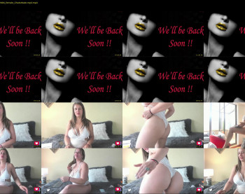_jeniffer_hot — 65 minute Chaturbate female cam show recording, 720p, Jul 21, 2022
