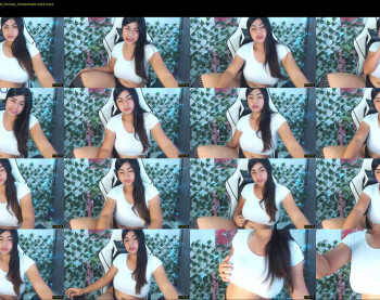 _karen01 — 26 minute Chaturbate female cam show recording, 720p, Jul 21, 2022