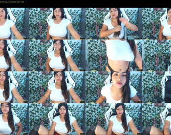 _karen01 — 9 minute Chaturbate female cam show recording, 720p, Jul 21, 2022