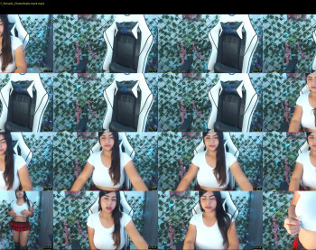 _karen01 — 40 minute Chaturbate female cam show recording, 720p, Jul 22, 2022
