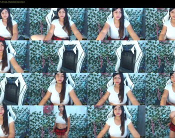 _karen01 — 51 minute Chaturbate female cam show recording, 720p, Jul 22, 2022