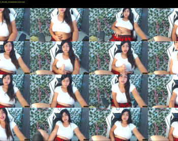 _karen01 — 51 minute Chaturbate female cam show recording, 720p, Jul 22, 2022