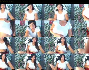 _karen01 — 92 minute Chaturbate female cam show recording, 720p, Jul 22, 2022