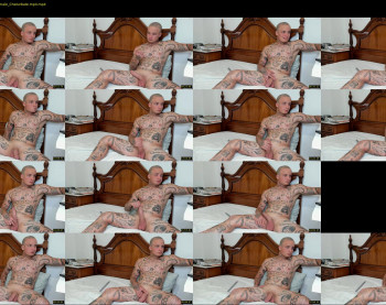 _layne — 38 minute Chaturbate male cam show recording, 1080p, Jul 21, 2022