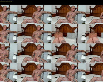 _layne — 52 minute Chaturbate male cam show recording, 1080p, Jul 22, 2022