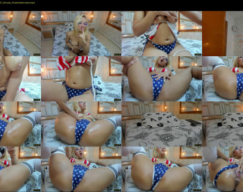 _lilibeth_0 — 73 minute Chaturbate female cam show recording, 720p, Jul 21, 2022