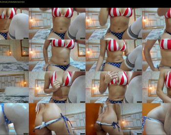 _lilibeth_0 — 31 minute Chaturbate female cam show recording, 720p, Jul 21, 2022