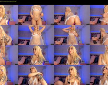 _tammarra_ — 32 minute Chaturbate female cam show recording, 1080p, Jul 21, 2022