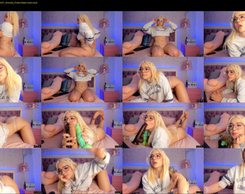 _tammarra_ — 24 minute Chaturbate female cam show recording, 1080p, Jul 21, 2022