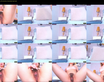 abbie_jones_1 — 13 minute Chaturbate female cam show recording, 1080p, Jul 21, 2022