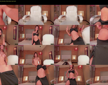 abellacroft — 61 minute Chaturbate female cam show recording, 720p, Jul 22, 2022