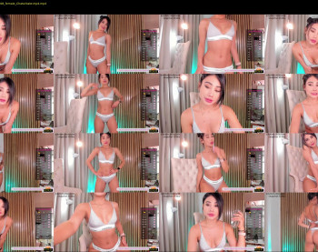 abie_owen — 55 minute Chaturbate female cam show recording, 1080p, Jul 22, 2022