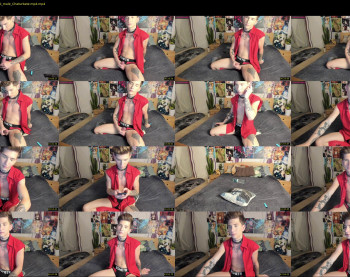 adanstar — 54 minute Chaturbate male cam show recording, 1080p, Jul 21, 2022