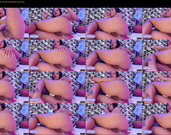 adara_lee — 15 minute Chaturbate female cam show recording, 720p, Jul 21, 2022