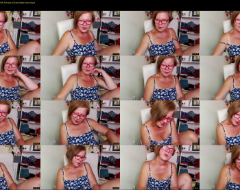 adelewildx — 10 minute Chaturbate female cam show recording, 720p, Jul 21, 2022