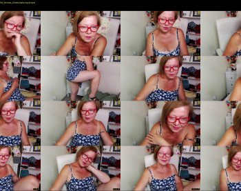 adelewildx — 69 minute Chaturbate female cam show recording, 720p, Jul 21, 2022