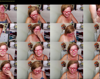 adelewildx — 19 minute Chaturbate female cam show recording, 720p, Jul 21, 2022