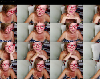 adelewildx — 6 minute Chaturbate female cam show recording, 720p, Jul 21, 2022