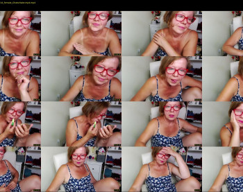 adelewildx — 10 minute Chaturbate female cam show recording, 720p, Jul 21, 2022