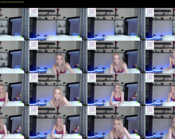 adrykilly — 6 minute Chaturbate female cam show recording, 1080p, Jul 21, 2022