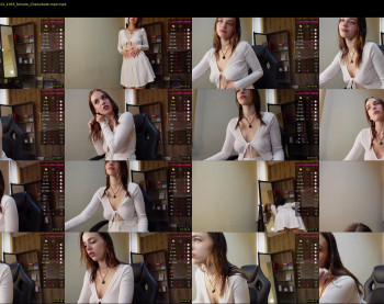 agelina_summer — 37 minute Chaturbate female cam show recording, 1080p, Jul 21, 2022