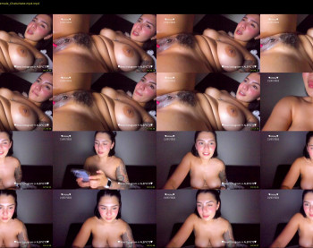 ahbby — 6 minute Chaturbate female cam show recording, 1080p, Jul 22, 2022
