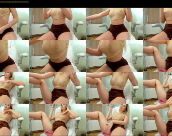 aileen_williams — 21 minute Chaturbate female cam show recording, 1080p, Jul 21, 2022
