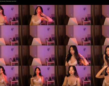 aimeclarks — 24 minute Chaturbate female cam show recording, 1080p, Jul 21, 2022