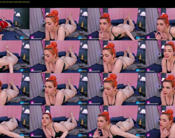 albaandthayron — 15 minute Chaturbate couple cam show recording, 1080p, Jul 21, 2022