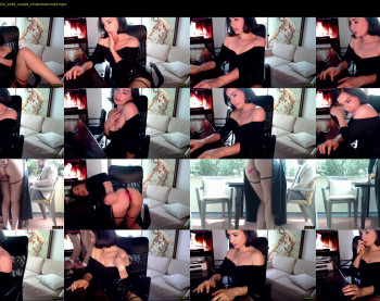 alex_and_theprof — 40 minute Chaturbate couple cam show recording, 1080p, Jul 21, 2022