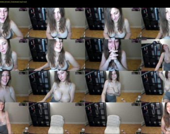 alexa_dream — 20 minute Chaturbate female cam show recording, 720p, Jul 22, 2022
