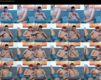 alexandluke — 6 minute Chaturbate male cam show recording, 480p, Jul 22, 2022