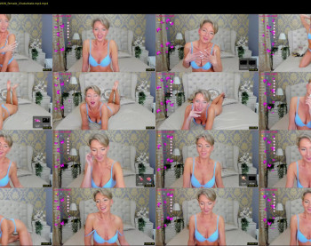 alexandrafix — 102 minute Chaturbate female cam show recording, 720p, Jul 21, 2022