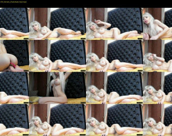 alexissadele — 99 minute Chaturbate female cam show recording, 720p, Jul 21, 2022