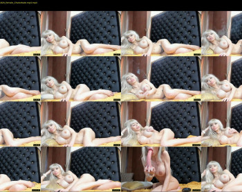 alexissadele — 97 minute Chaturbate female cam show recording, 720p, Jul 21, 2022